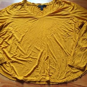 Forever 21 women's top